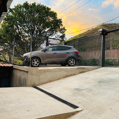 Casa-Refugio Del Sol Villa Vilcabamba Eksteriør billede