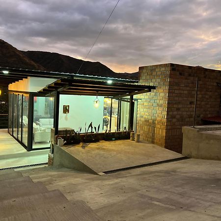 Casa-Refugio Del Sol Villa Vilcabamba Eksteriør billede